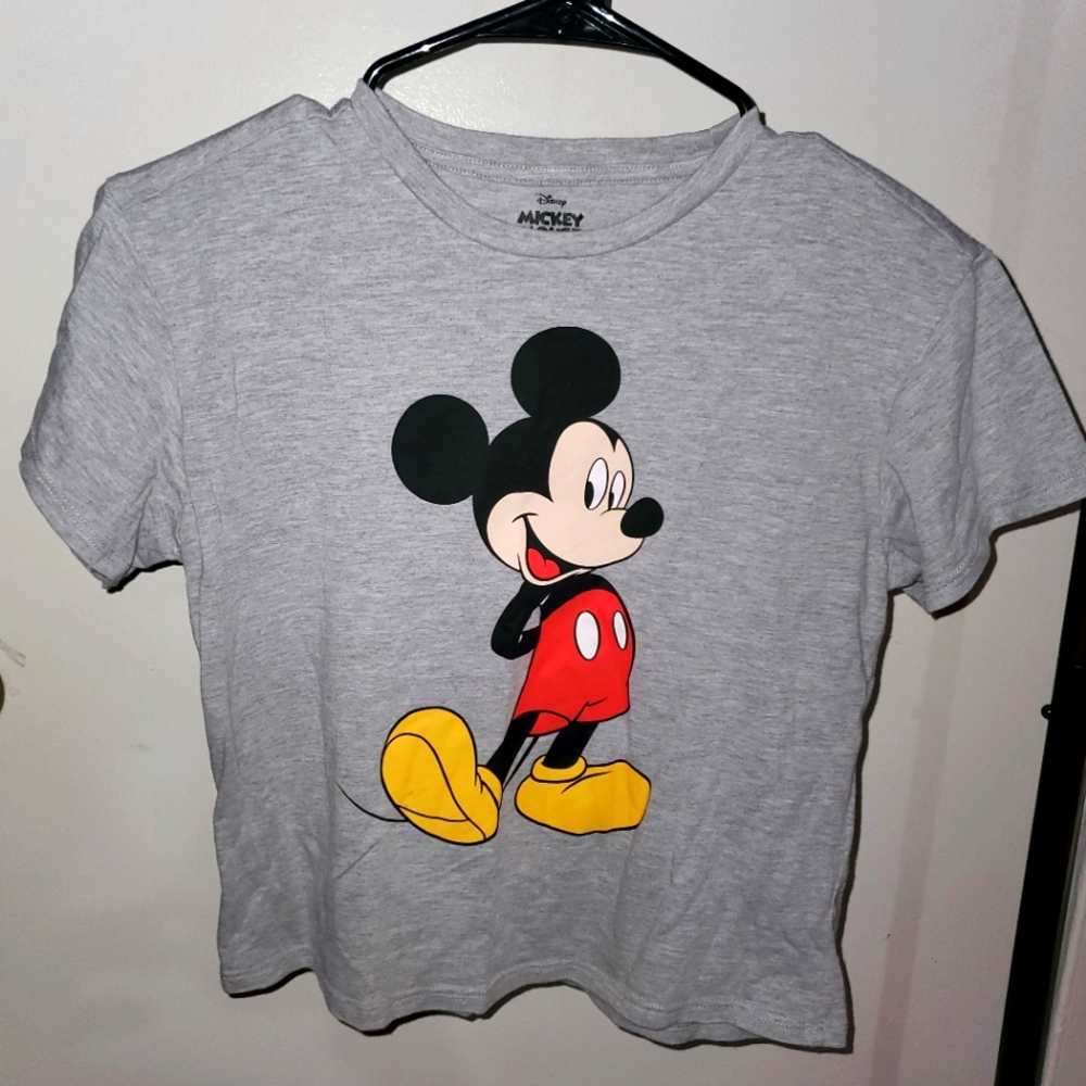 Mickey Mouse Tee
